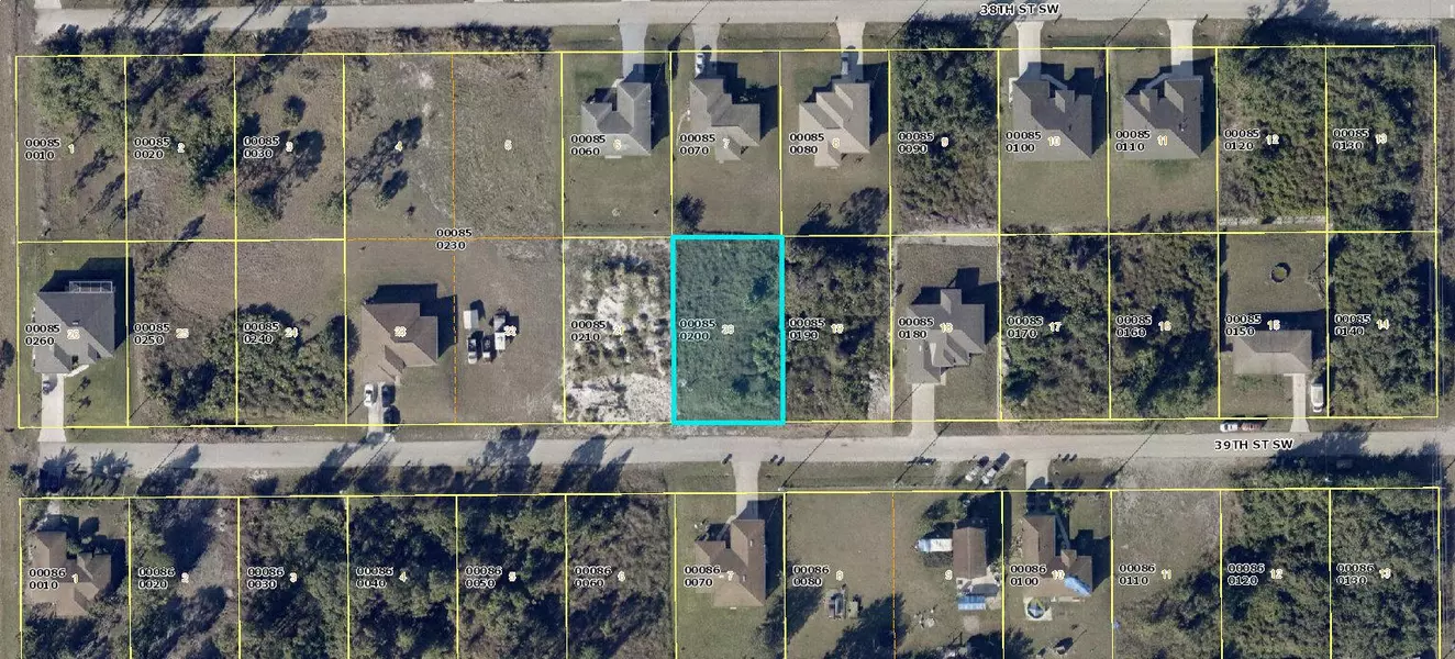 3112 SW 39th ST, Lehigh Acres, FL 33976