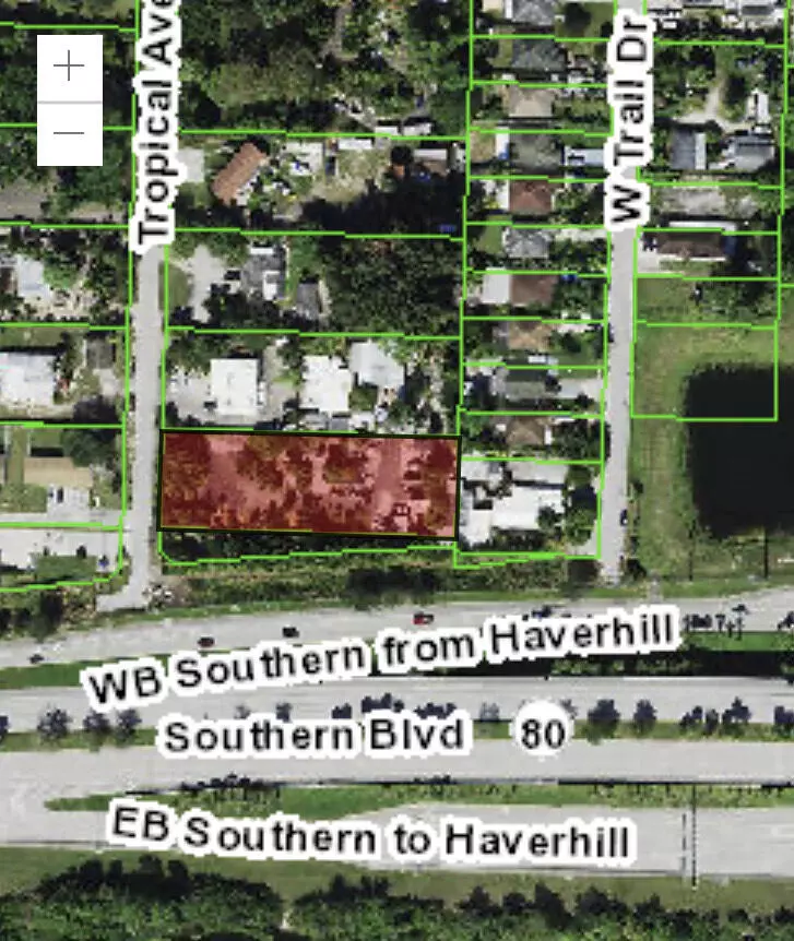 West Palm Beach, FL 33415,00 Tropical Ave DR