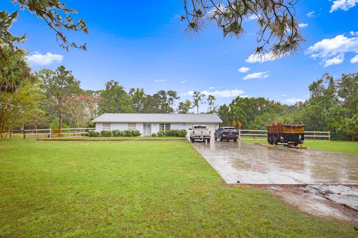 The Acreage, FL 33470,16140 E Glasgow DR