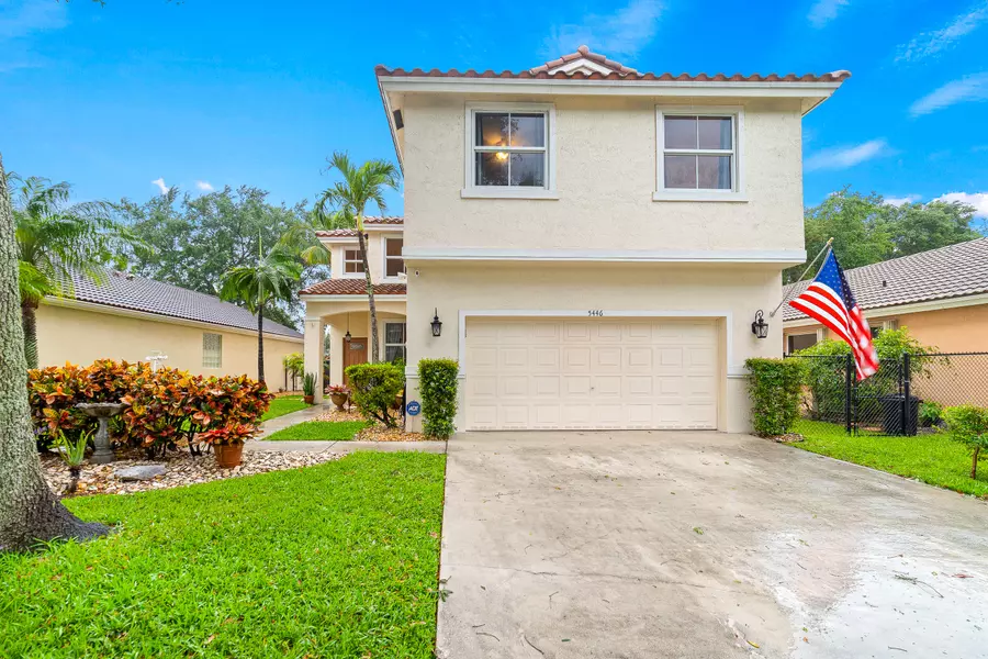 5446 NW 49 CT, Coconut Creek, FL 33073