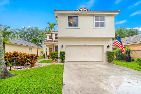 5446 NW 49 CT, Coconut Creek, FL 33073