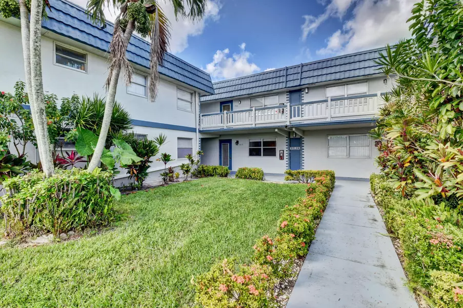 313 Tuscany F, Delray Beach, FL 33446