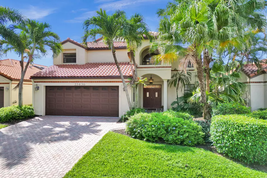 23436 S Mirabella CIR, Boca Raton, FL 33433