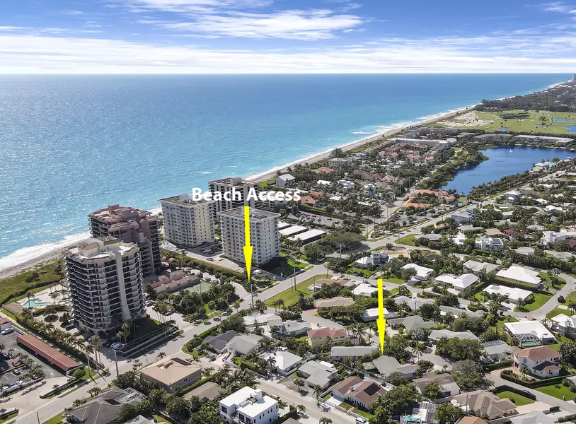 451 Neptune RD, Juno Beach, FL 33408