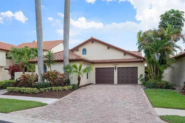 Boca Raton, FL 33433,22651 W Esplanada CIR