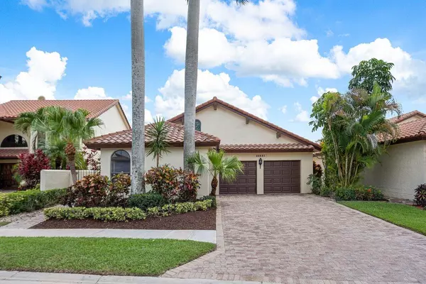 Boca Raton, FL 33433,22651 W Esplanada CIR