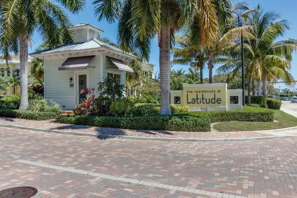 Delray Beach, FL 33483,214 S Latitude CIR