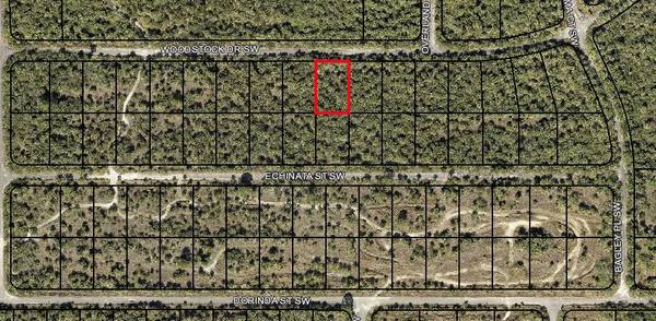 Palm Bay, FL 32908,2958 SW Woodstock DR