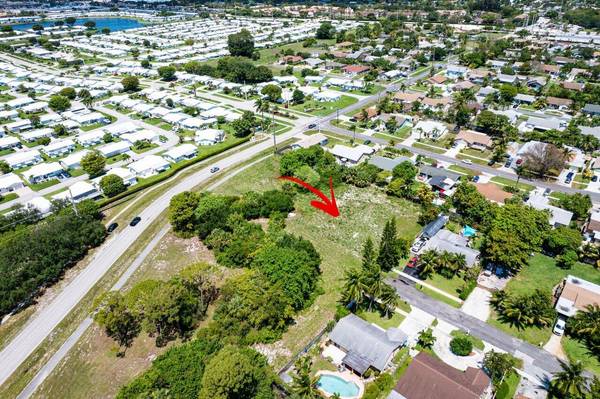 Boynton Beach, FL 33426,0 SW 8th ST