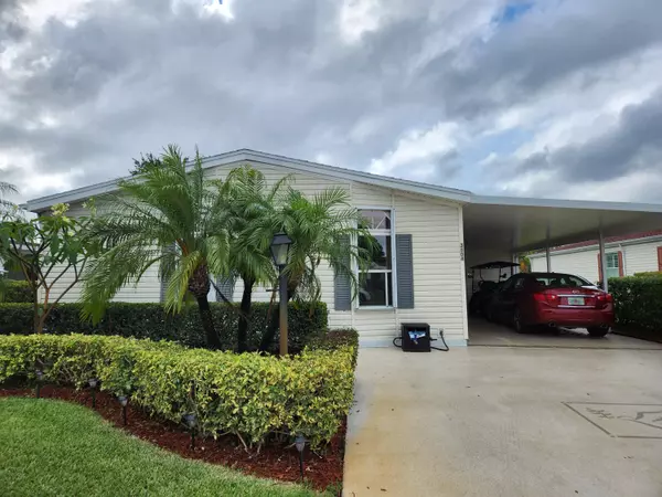 Port Saint Lucie, FL 34952,3804 Sandlace CT