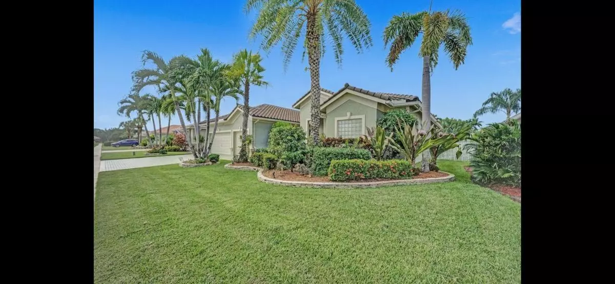 Lake Worth, FL 33467,9265 Olmstead DR