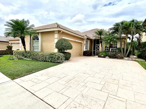 Delray Beach, FL 33446,7587 Doubleton DR