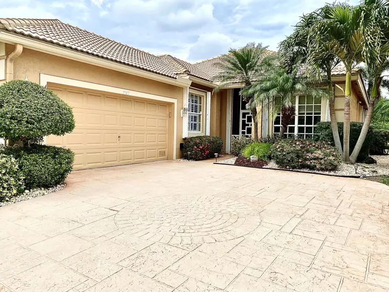 7587 Doubleton DR, Delray Beach, FL 33446