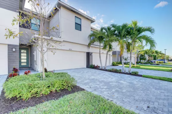 Lake Worth, FL 33467,4424 Serpens LN