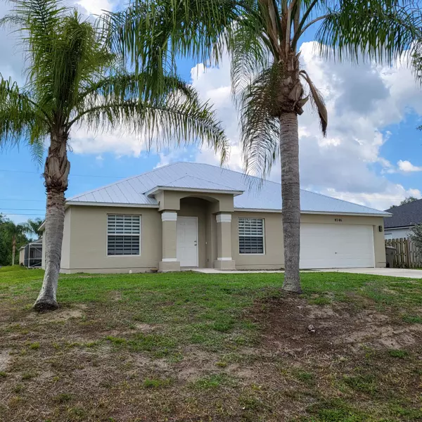 7846 104th AVE, Vero Beach, FL 32967