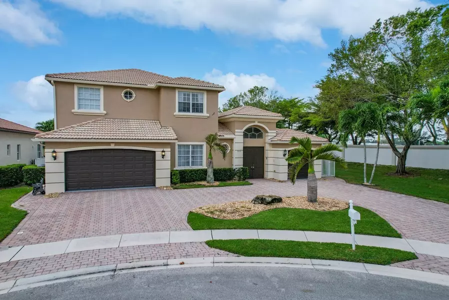 9970 Via Bernini, Lake Worth, FL 33467