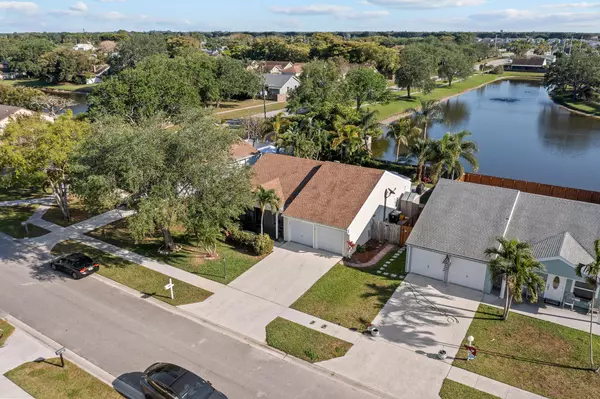 Lake Worth, FL 33467,7870 Blackwood LN