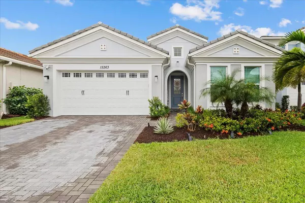 15263 Goldfinch CIR, Westlake, FL 33470