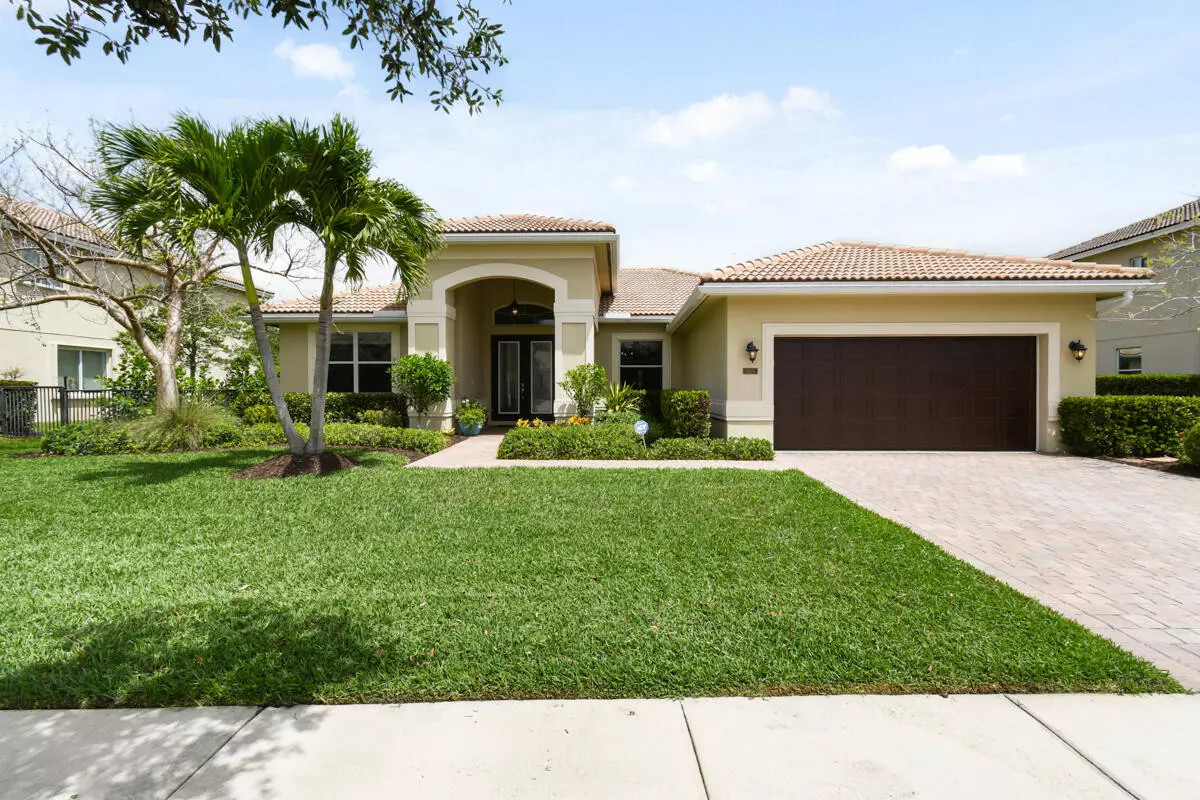 West Palm Beach, FL 33411,9369 Silent Oak CIR