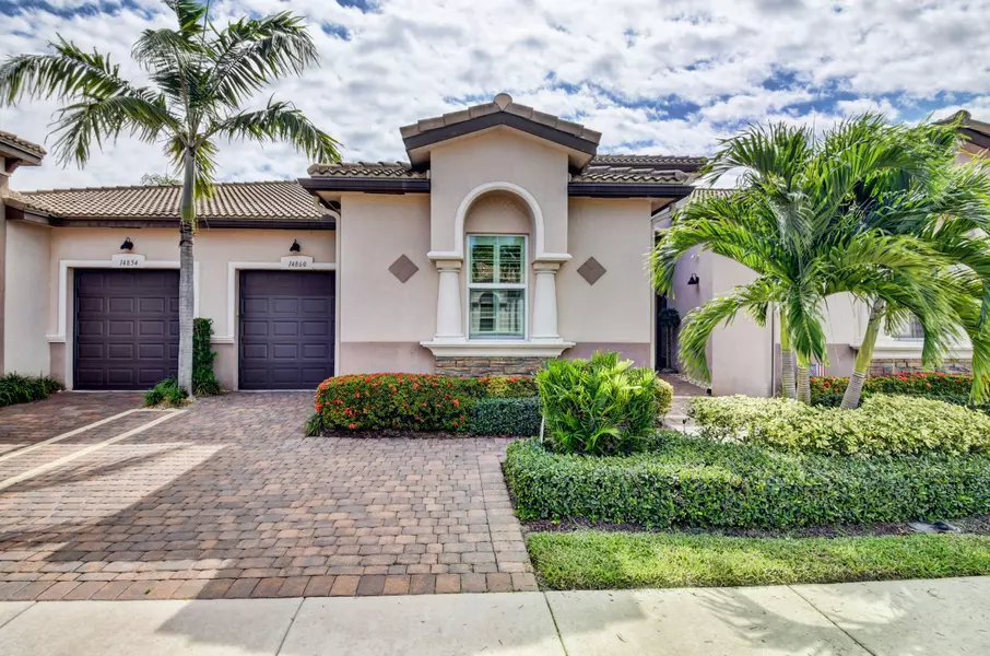 14860 Vivace RD, Delray Beach, FL 33446