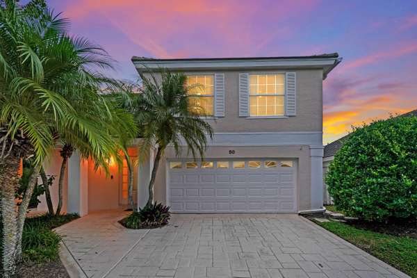 50 Admirals CT, Palm Beach Gardens, FL 33418