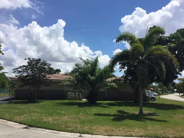 3608 NW 104th AVE E, Coral Springs, FL 33065