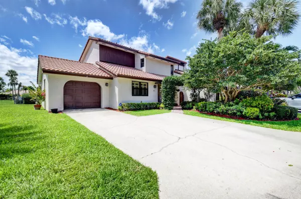 Boca Raton, FL 33433,6802 Tiburon CIR