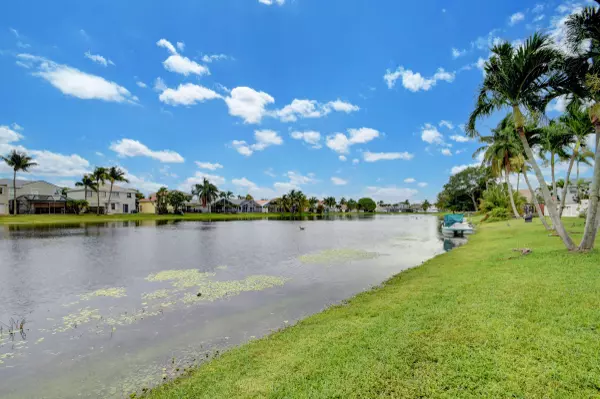 Lake Worth, FL 33467,7281 Davit Circle CIR