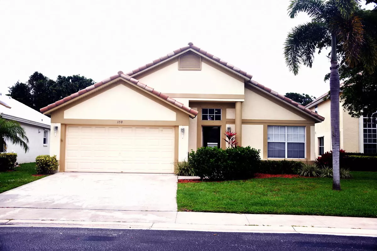 Jupiter, FL 33458,159 St Michaels CT