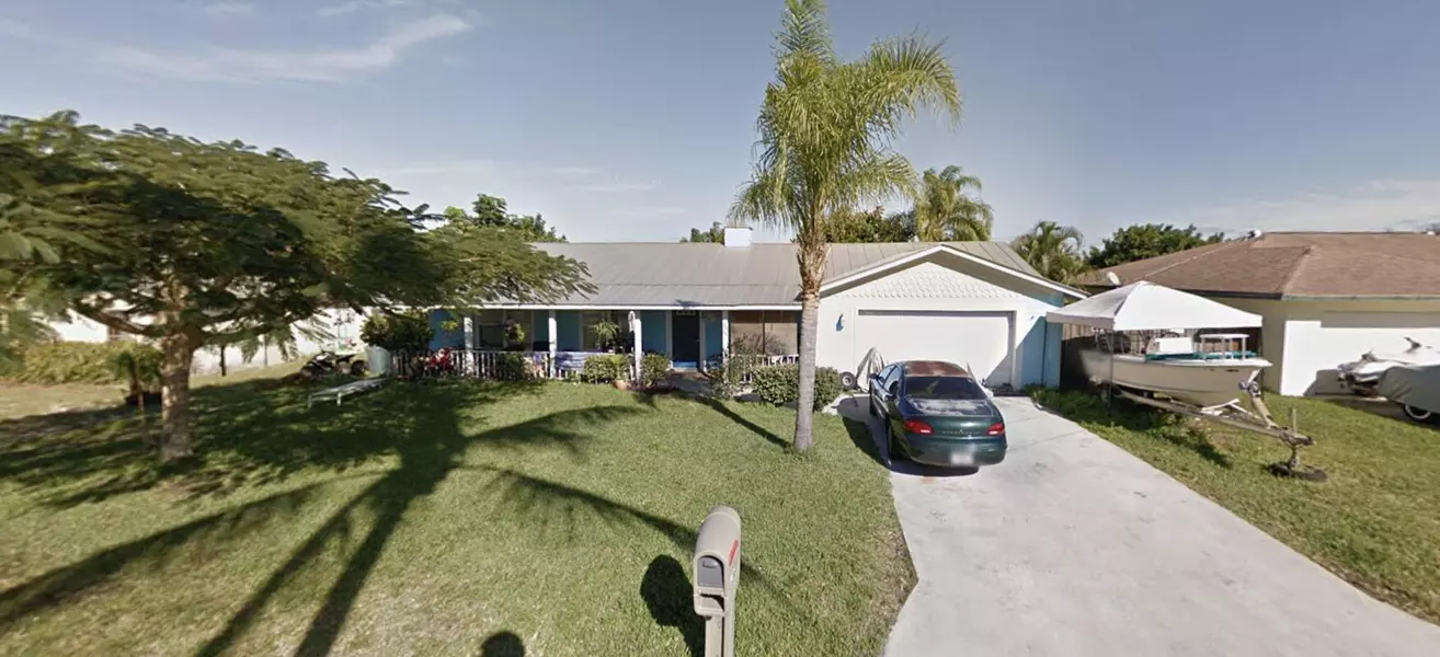 8871 SE Eagle AVE, Hobe Sound, FL 33455