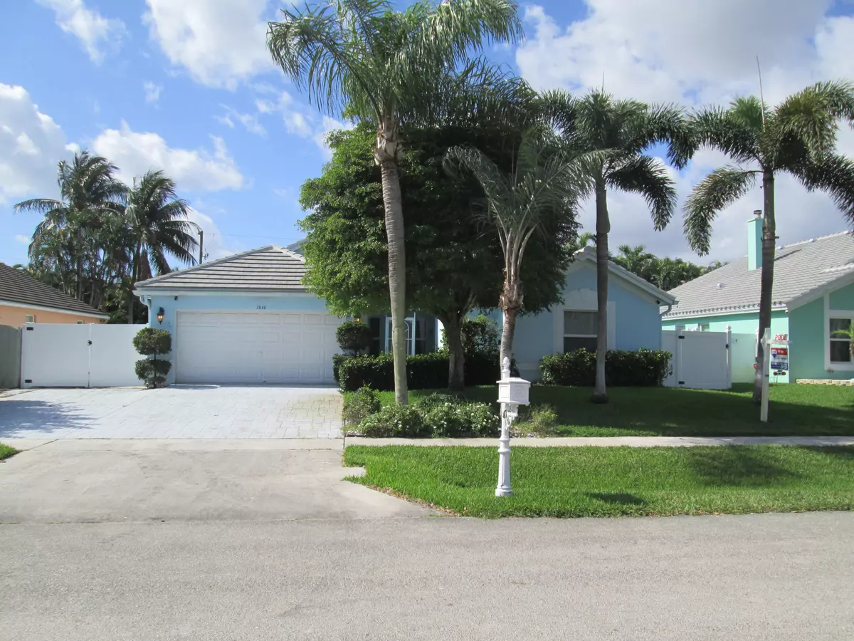 Boynton Beach, FL 33436,3840 Jonathans WAY