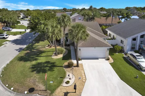 Boca Raton, FL 33433,8583 Shawe WAY