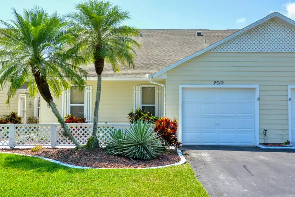 Port Saint Lucie, FL 34952,2512 SE Tropical East CIR