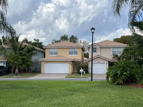 West Palm Beach, FL 33411,3347 Blue Fin DR