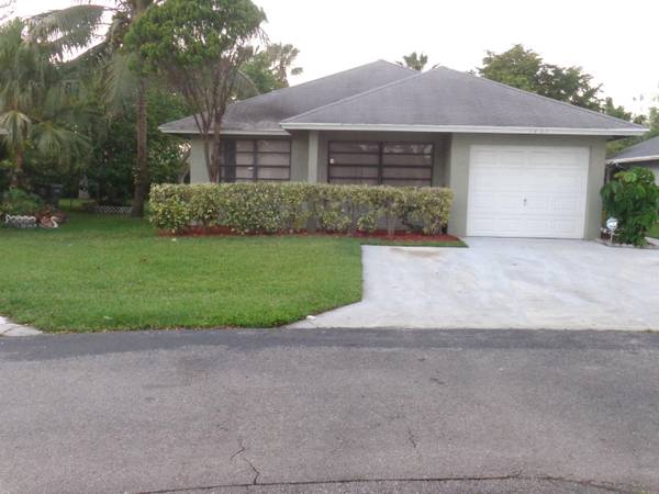 1431 Longarzo PL,  West Palm Beach,  FL 33415