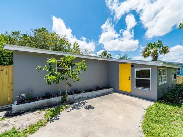 Delray Beach, FL 33444,708 SW 8th CT