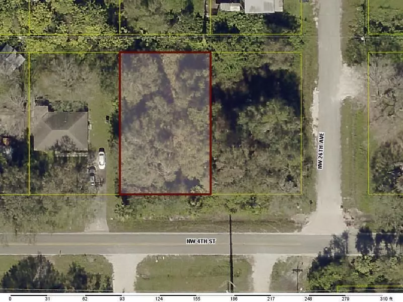 2615 NW 4th Street ST, Okeechobee, FL 34972