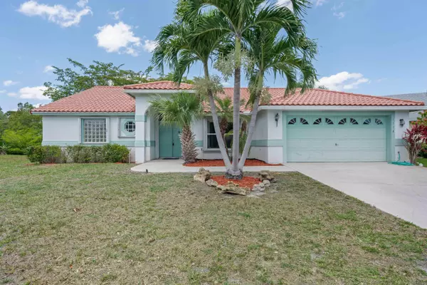 Greenacres, FL 33413,1114 Hatteras CIR