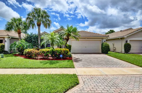 Delray Beach, FL 33446,7100 Avila Terrace WAY