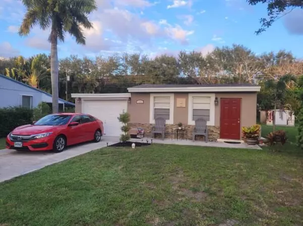 14852 Whatley RD, Delray Beach, FL 33445