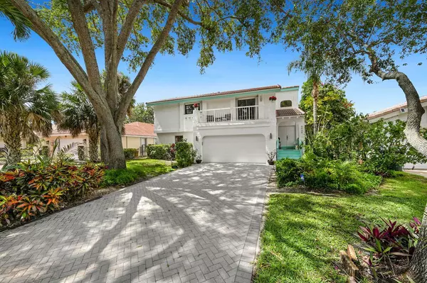 6448 Sweet Maple LN, Boca Raton, FL 33433