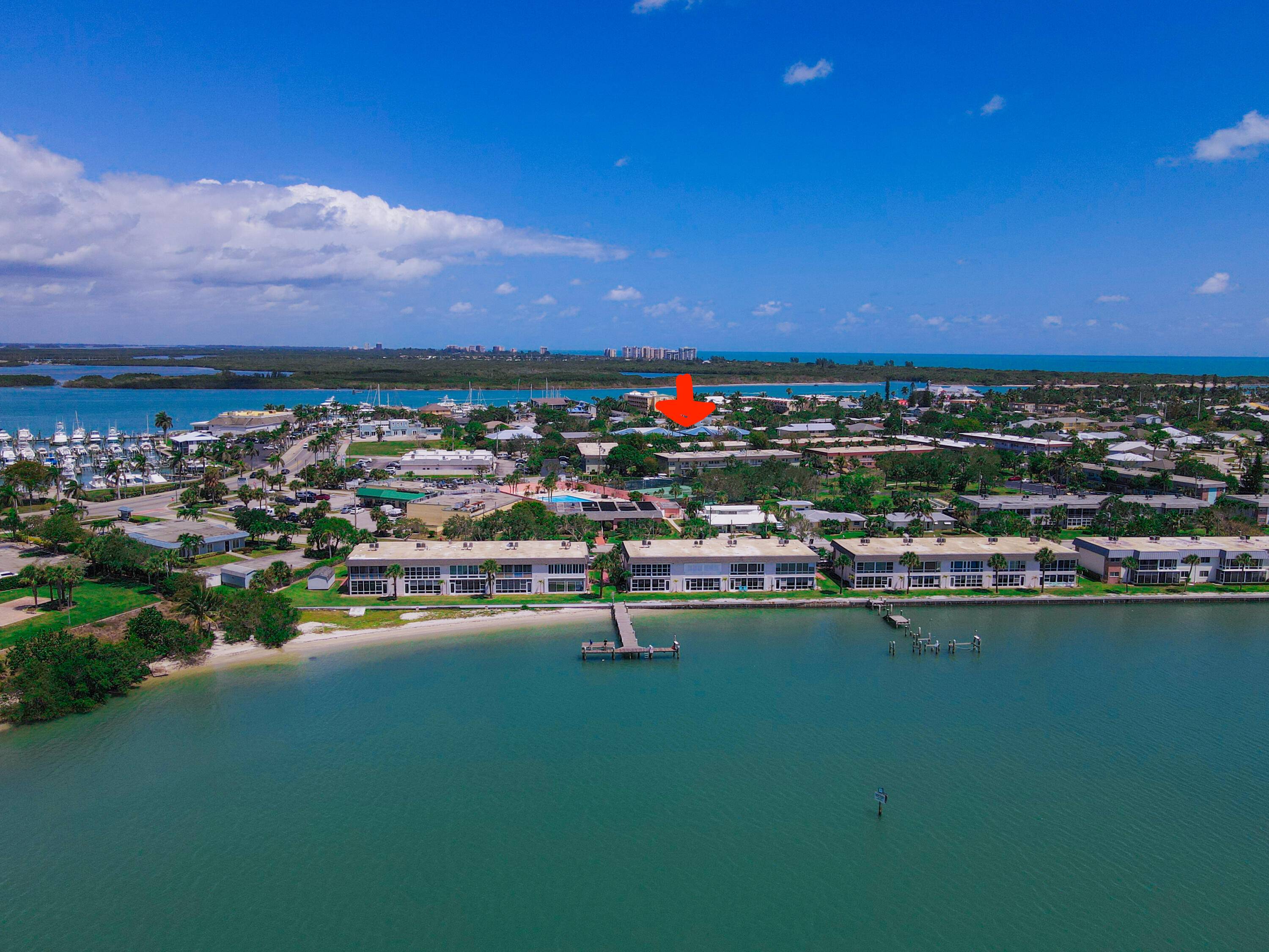 1151 Carlton CT 204, Fort Pierce, FL 34949