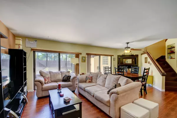 Royal Palm Beach, FL 33411,154 Weybridge CIR A