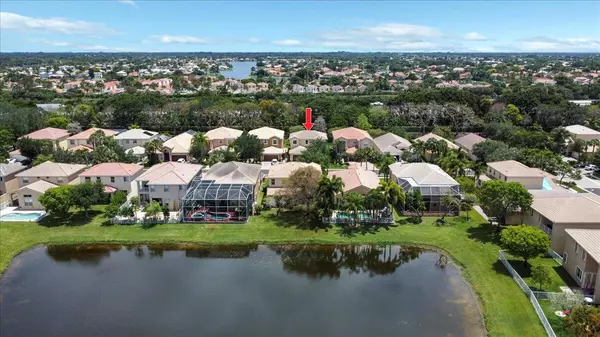 Lake Worth, FL 33467,7308 Viale Sonata