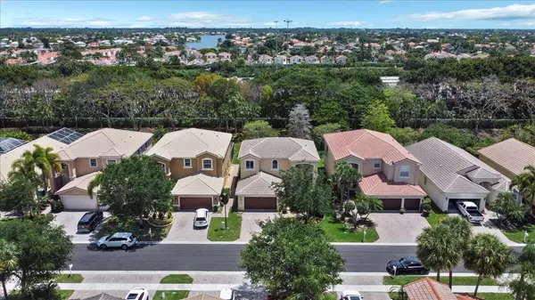 Lake Worth, FL 33467,7308 Viale Sonata