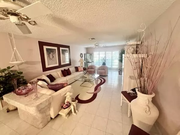 Boynton Beach, FL 33436,4716 Robinwood TER B