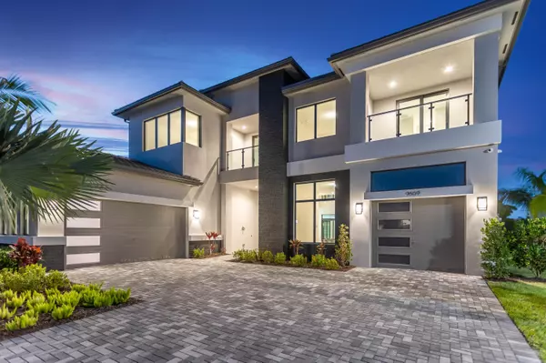 9609 Vescovato WAY, Boca Raton, FL 33496