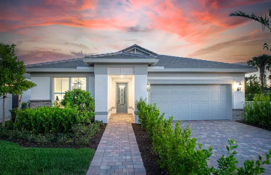 9709 Mosler TRL Lot 1, Lake Worth, FL 33467