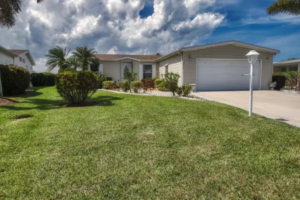 Port Saint Lucie, FL 34952,7711 Mcclintock WAY