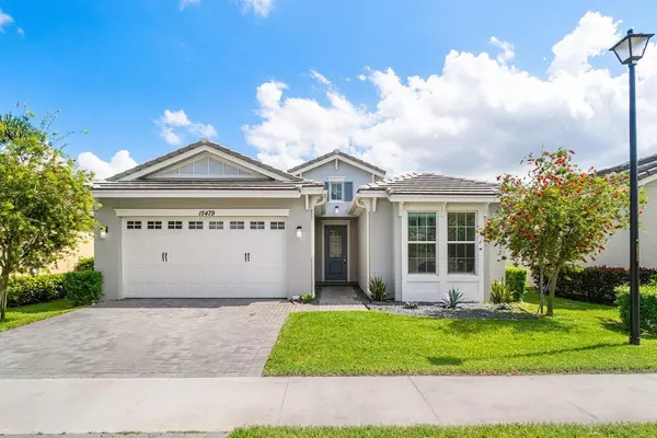 Westlake, FL 33470,15479 Goldfinch CIR